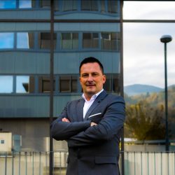 Marko Bezgovšek, ustanovitelj podjetja mBIT, d.o.o.