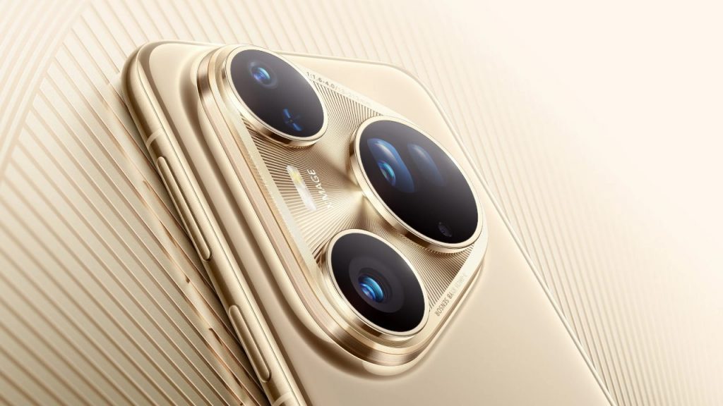 Vrhunska telefona serije Huawei Pura 80 že na slovenskem trgu