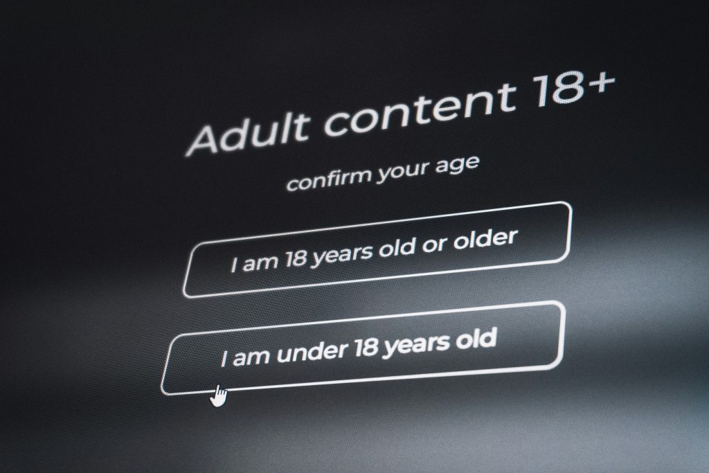 Preverjanje starosti prihaja v Italijo