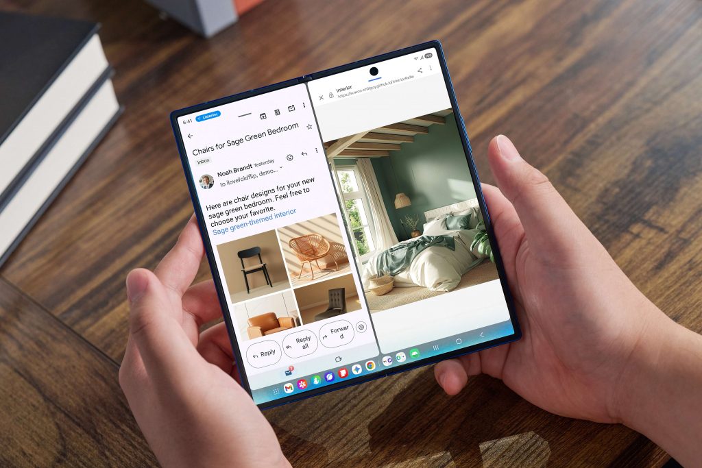 Kako je umetna inteligenca spremenila telefone Samsung Galaxy?