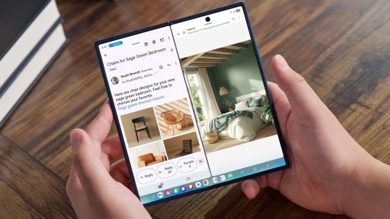 Kako je umetna inteligenca spremenila telefone Samsung Galaxy?