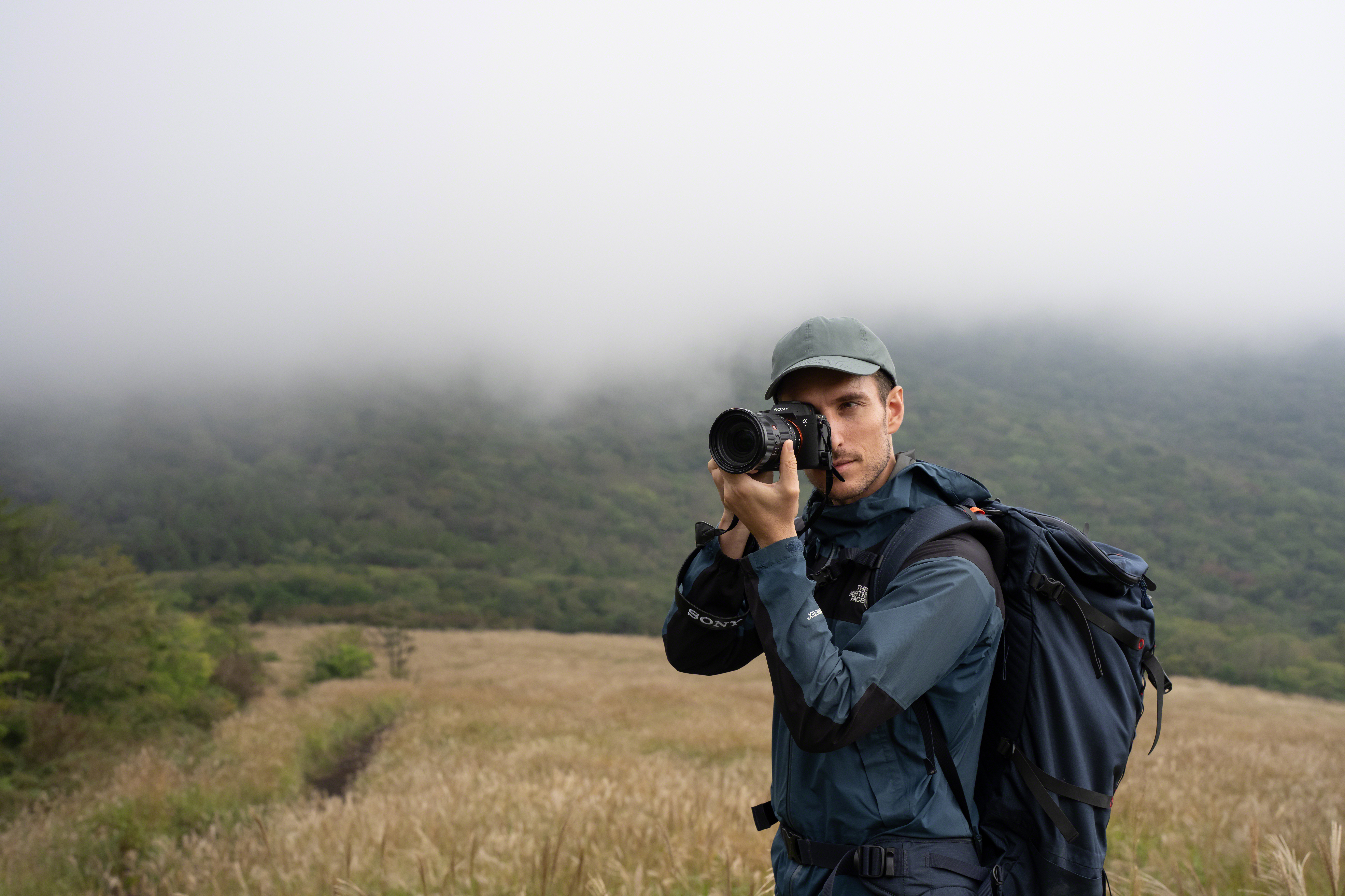 Objektiv FE 28-70mm F3.5-5.6 OSS II