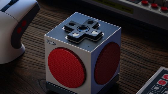 Foto: 8BitDo