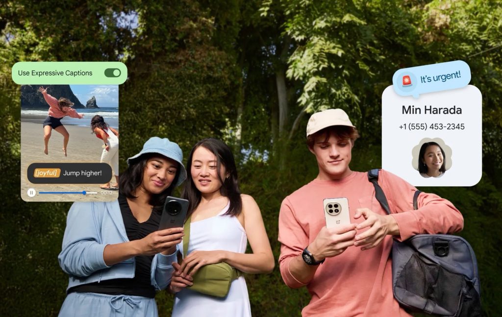 Novi Android 16 še boljši in uporabnejši