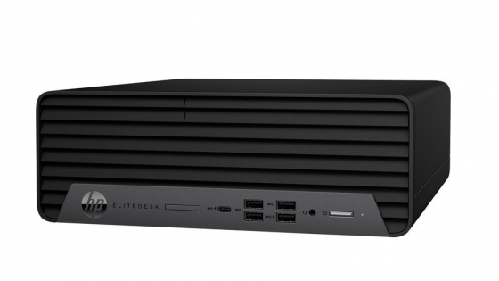 HP EliteDesk 805 G6 SFF