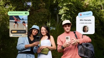 Android uvaja nov indikator za nujne klice