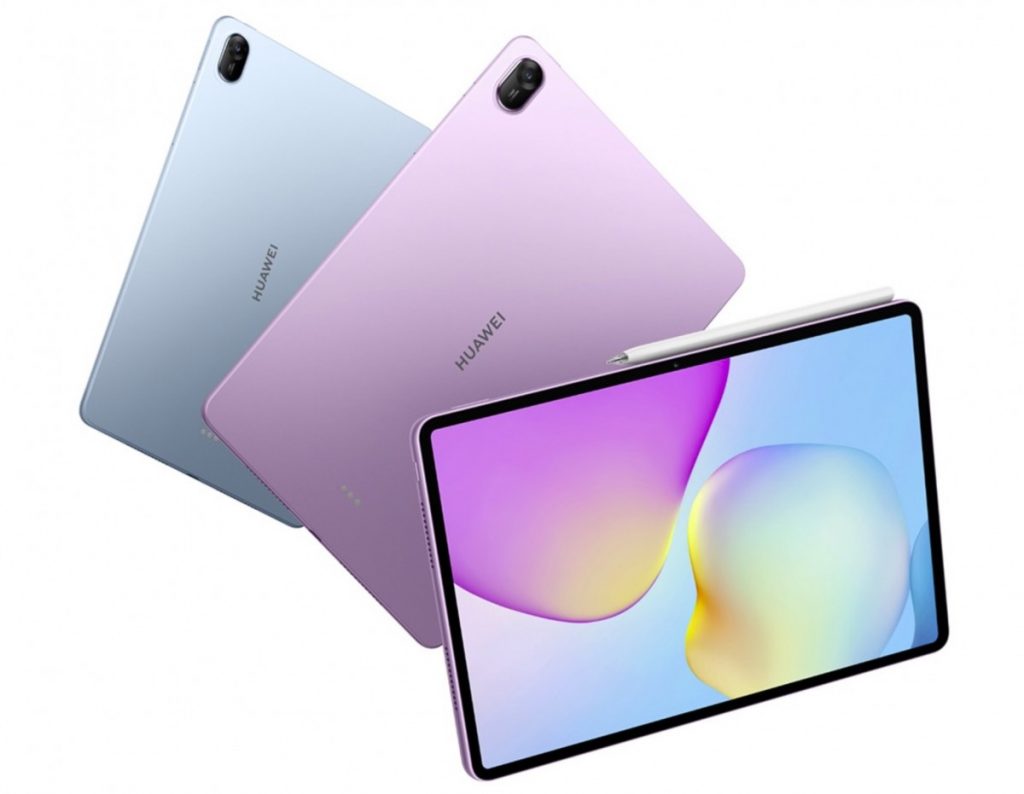 Huawei MatePad 11.5 (2026): Hitrejši čip, več AI in večja baterija