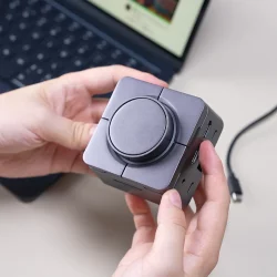 Foto: yankodesign.com