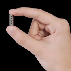 Foto: Atlas Data Storage