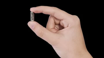 Foto: Atlas Data Storage