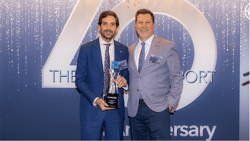 Kyocera osvojila osmo nagrado Frank Award za najboljšega proizvajalca A4 naprav