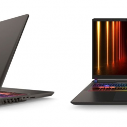 Prenosni računalnik MSI Vector 16 HX AI A2XWHG