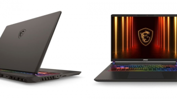 Prenosni računalnik MSI Vector 16 HX AI A2XWHG