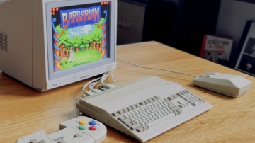 Foto: Press Any Key to Continue YT