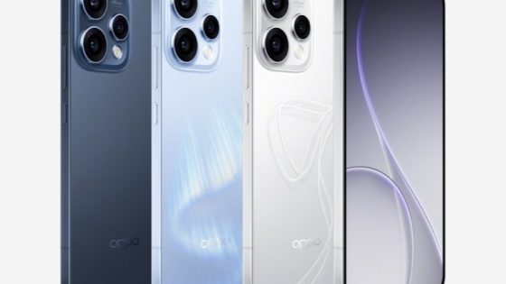 Tanki telefon z ogromno baterijo in trojno kamero