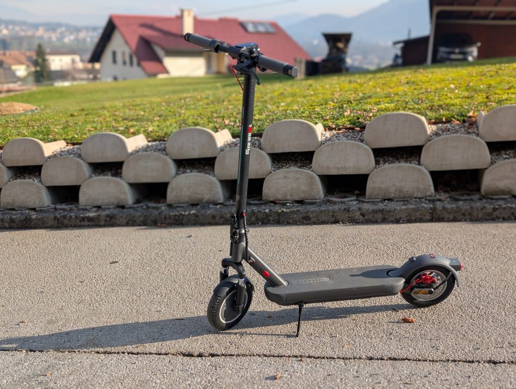 Invanti 5TH WHEEL V40Pro