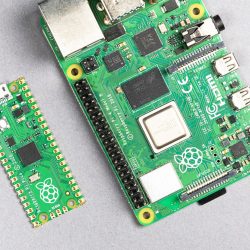 Foto: Raspberry Pi Foundation