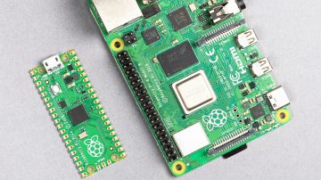 Foto: Raspberry Pi Foundation