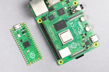  Raspberry Pi Foundation