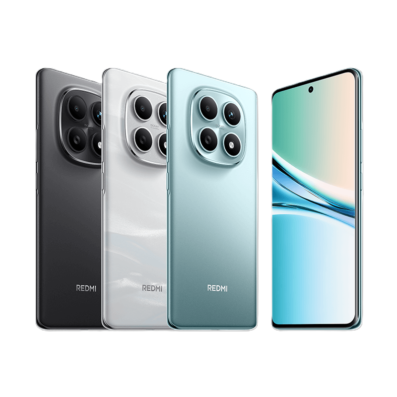 Inovativni Xiaomi Redmi Note 15 prihaja v Evropo