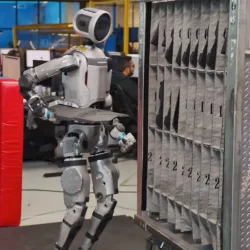 Foto: Boston Dynamics/YouTube