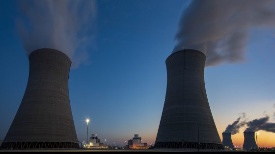 Westinghouse AP1000®: preverjena jedrska tehnologija za energetsko prihodnost