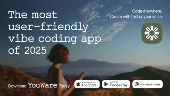 YouWare: nova era razvoja spletnih aplikacij z »vibe codingom«