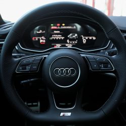 Audi s tem projektom nadaljuje svojo strategijo vlaganja v napredne sisteme zaznavanja, umetne inteligence in avtonomnih tehnologij, ki so ključni tudi za prihodnje generacije vozil. Foto: Pixabay