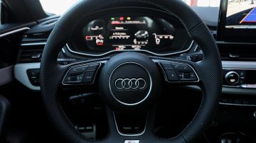 Audi s tem projektom nadaljuje svojo strategijo vlaganja v napredne sisteme zaznavanja, umetne inteligence in avtonomnih tehnologij, ki so ključni tudi za prihodnje generacije vozil. Foto: Pixabay