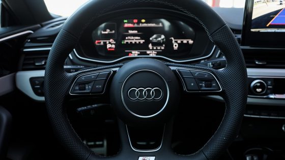 Audi s tem projektom nadaljuje svojo strategijo vlaganja v napredne sisteme zaznavanja, umetne inteligence in avtonomnih tehnologij, ki so ključni tudi za prihodnje generacije vozil. Foto: Pixabay