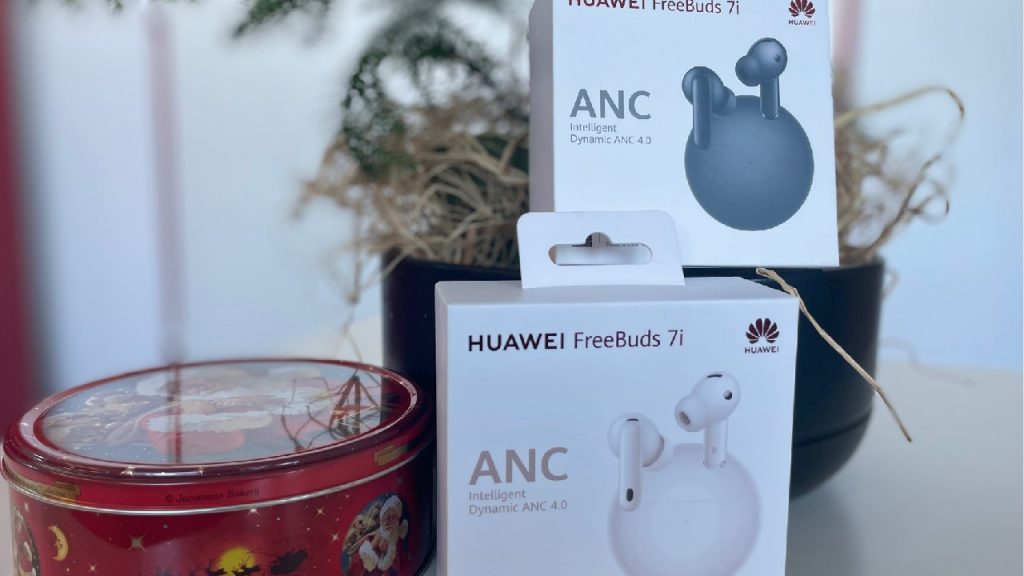 Popolna osredotočenost, tišina in eleganca: idealna tehnologija tudi za praznično darilo