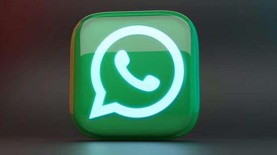 Evropska unija preiskuje WhatsApp