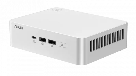 Mini računalnik z močjo namiznega sistema