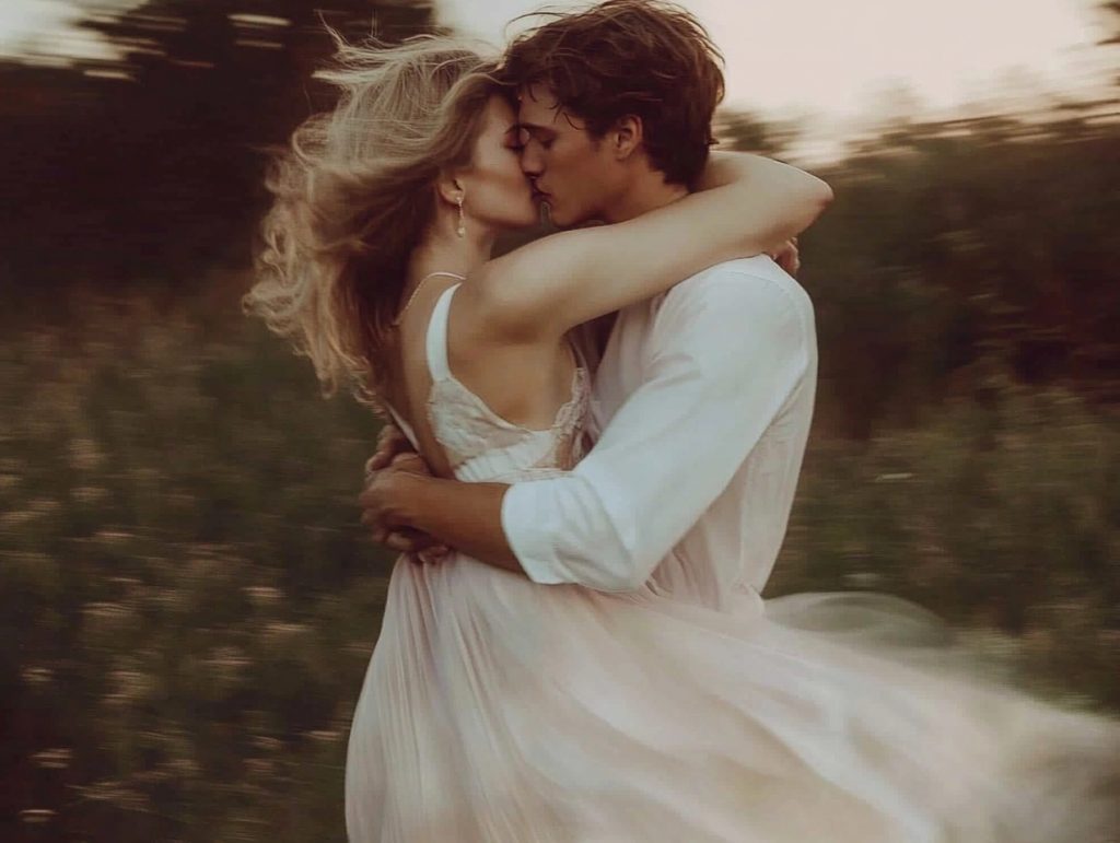 Algoritmi ljubezni: Koliko novih parov se je spoznalo na ona-on.com v letu 2025?