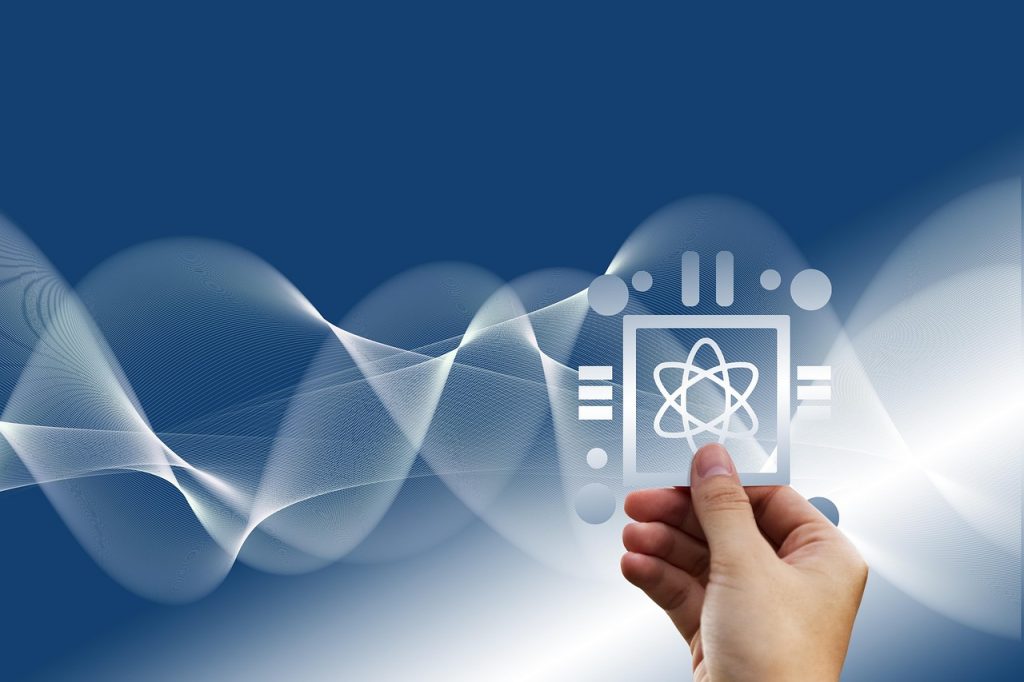 Stikala iz atomov spreminjajo prihodnost računalništva!