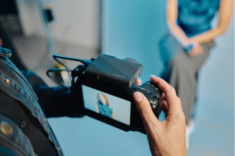 Spomini – popolno božično darilo