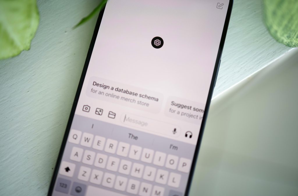 ChatGPT dosegel nov mejnik: 3 milijarde ameriških dolarjev mobilne porabe v vsega 31 mesecih