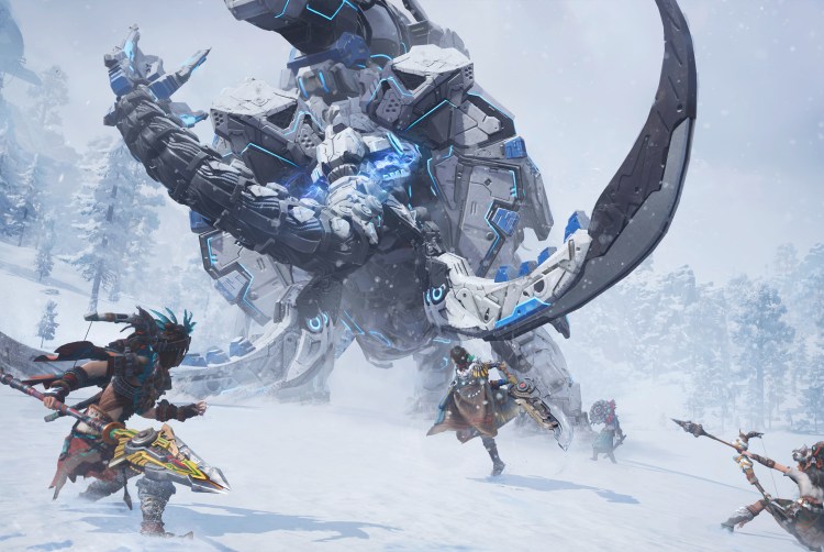 Sony in Tencent tiho zaključila spor