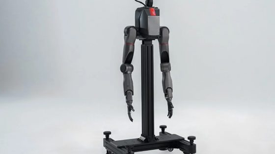 Preoblikovalni robot, ki spreminja pravila igre