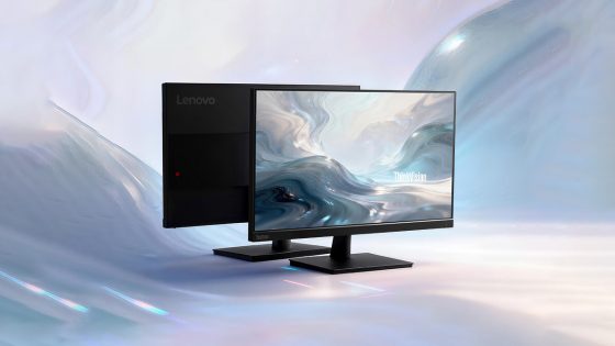 Super poceni Lenovo ThinkVision S25‑4e za igre