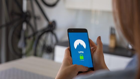 Za brezplačni VPN boste plačali drago!