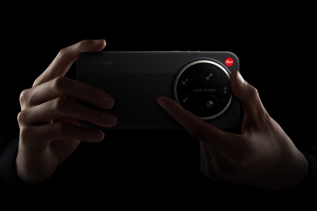 Xiaomi 17 Ultra: Leica Edition z mehanskim zoom obročem