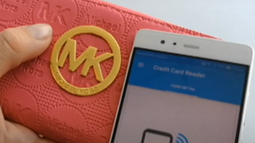 Kako preprečiti krajo podatkov ali denarja? S pravo rešitvijo preprosto.