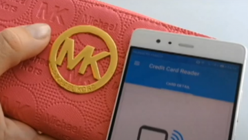 Kako preprečiti krajo podatkov ali denarja? S pravo rešitvijo preprosto.