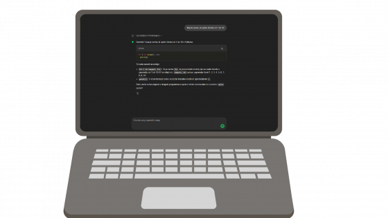 Učni pomočnik, ki ne bo rešil vaše domače naloge