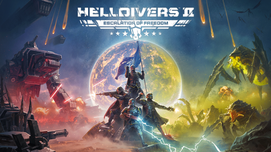 Helldivers 2: posodobitev 5.0.2 prinaša revolucijo tihega vojskovanja