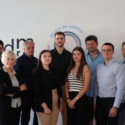 Podjetje ADM-Adria je bilo znova prepoznano kot eden izmed TOP ponudnikov rešitev upravljanja identitet in dostopov v Evropi.