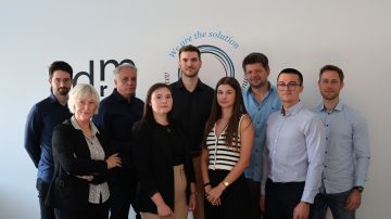 Podjetje ADM-Adria je bilo znova prepoznano kot eden izmed TOP ponudnikov rešitev upravljanja identitet in dostopov v Evropi.