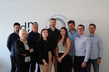 Podjetje ADM-Adria je bilo znova prepoznano kot eden izmed TOP ponudnikov rešitev upravljanja identitet in dostopov v Evropi.