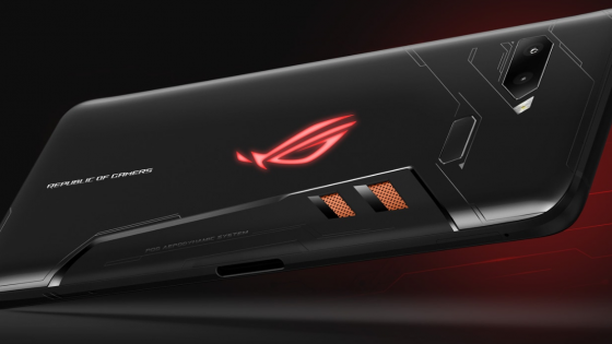 Asus potrjuje konec serij Zenfone in ROG Phone za leto 2026